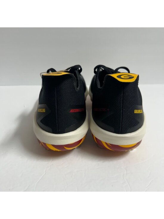 NEW Adidas Adizero Electric+ Grambling State Baseball Cleats JQ8530 Size 11.5 main image 8